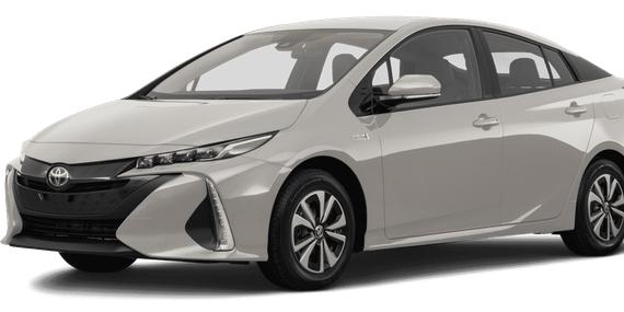 TOYOTA PRIUS PRIME 2017 JTDKARFP8H3017914 image